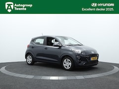 Hyundai i10 - 1.0 Comfort Smart | Navigatie | Private lease 319 p.m