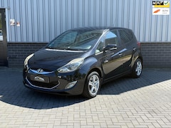 Hyundai ix20 - 1.4i i-Vision
