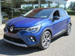 Renault Captur - 1.6 E-Tech full hybrid 145 evolution HEV (occasion)