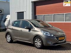 Peugeot 208 - 1.2 VTi Envy