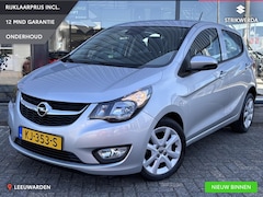 Opel Karl - 1.0 ecoFLEX Edition Curise/LMV/Airco
