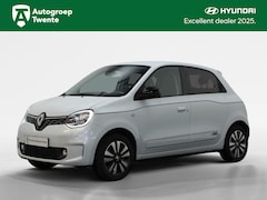 Renault Twingo - Electric Techno | Private lease 339 p.m