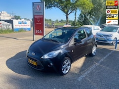 Ford Ka - 1.2 Titanium X | 1e eigenaar | Origineel Nederlands | All season | Complete historie
