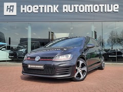 Volkswagen Golf - 2.0 TSI GTI Performance | Bi-Xenon | Stoelverwarming