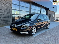 Mercedes-Benz B-klasse - 180 Ambition | 70.000KM | Autm | PDC | Clima | Navi |
