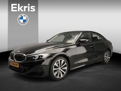 BMW 3-serie - Sedan 318i | LED | Navigatie | Clima | PDC | DAB | Hifi speakers | Alu 18 inch