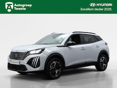 Peugeot 2008 - 1.2 PureTech Allure | Carplay | Private Lease 529pm