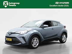 Toyota C-HR - 1.8 Hybrid C-enter | Navigatie | Camera | Cruise control