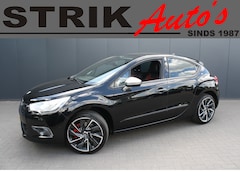 Citroën DS4 - 2.0 HDI Sport Chic - NAVIGATIE - MASSAGE SEATS - LEDER - XENON
