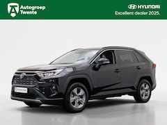 Toyota RAV4 - 2.5 Hybrid Dynamic | Trekhaak | Navigatie via app