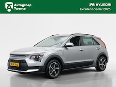 Kia Niro - 1.6 GDi PHEV DynamicLine | Private lease 499 pm