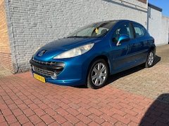 Peugeot 207 - 1.6-16V XS Pack