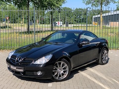 Mercedes-Benz SLK-klasse - 280 | V6 | AUTOMAAT | AIRSCARF | LEDER