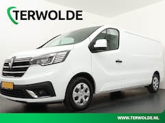 Renault Trafic - 2.0 dCi 130 T30 L2H1 Work Edition