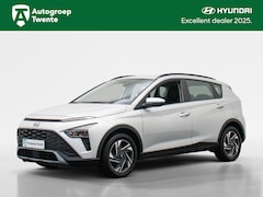Hyundai Bayon - 1.0 T-GDI Comfort Luxe | Automaat | Private lease €399 p.m