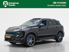 Lynk & Co 01 - 1.5 | Facelift | 360° camera | Panoramadak