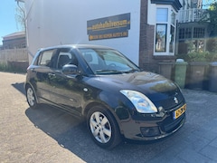 Suzuki Swift - 1.3 Shogun 5 DEURS