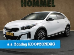 Kia XCeed - 1.0 T-GDi GT-Line First Edition - ORIGINEEL NEDERLANDSE AUTO - NAVIGATIE - PARKEERSENSOREN