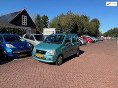 Suzuki Wagon R+ - 1.2 Comfort elektrische ramen centrale deurvergrendeling op afstandsbediening