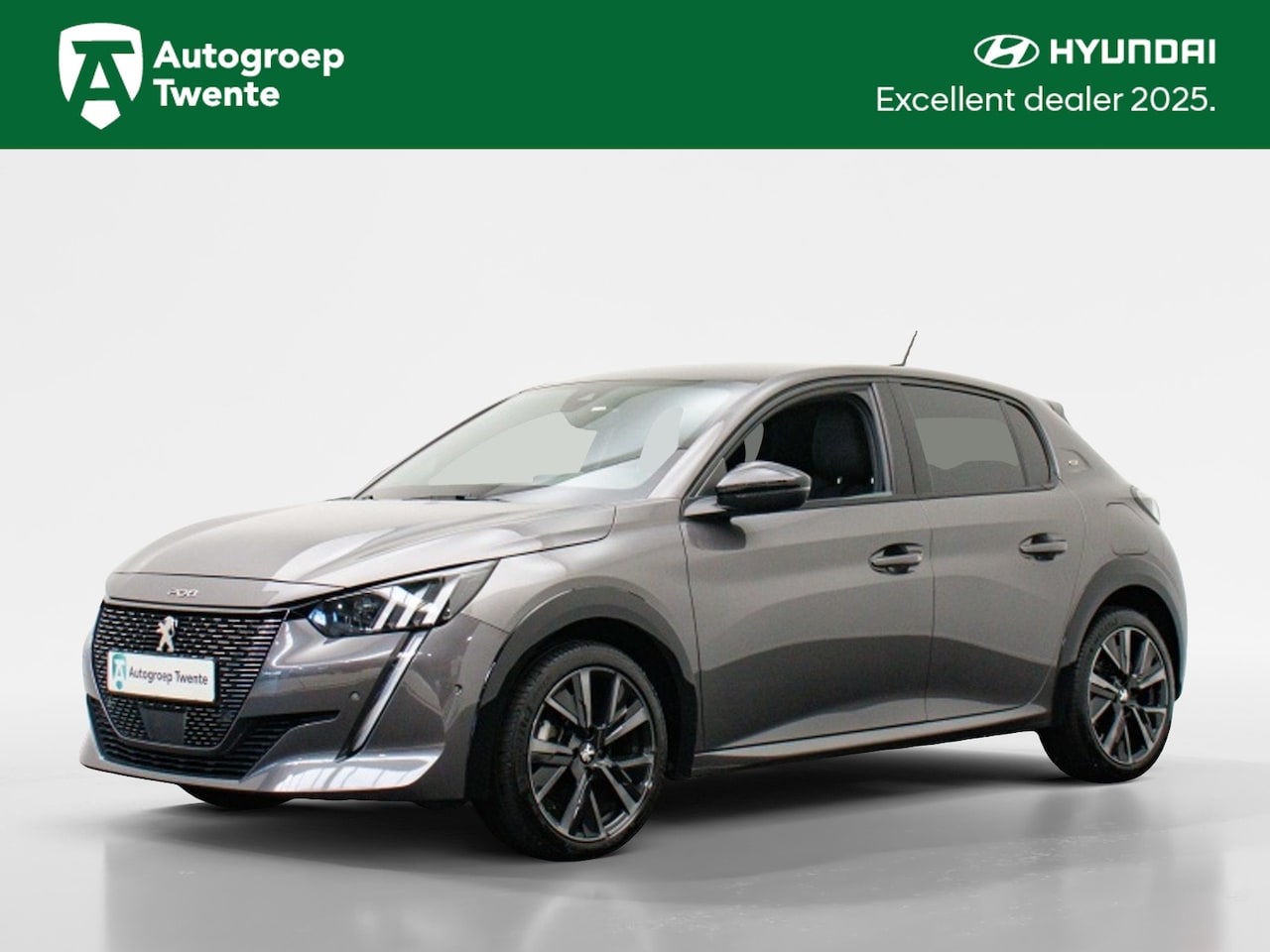 Peugeot 208 - 1.2PT 100PK GT | Private lease 399 pm - AutoWereld.nl