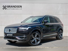 Volvo XC90 - 2.0 T8 Twin Engine AWD Inscription -Luchtvering-ACC-B&W-Keyless-22''-Trekhaak