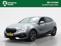 BMW 1-serie - 118i Intro Edition Automaat | Navigatie | Keyless