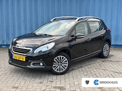 Peugeot 2008 - Active automaat | Airco | Cruise control | Dakrails