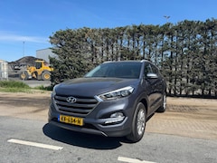 Hyundai Tucson - 1.6 GDi Comfort
