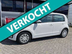 Volkswagen Up! - 1.0 BMT move up Executive Edition
