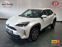 Toyota Yaris Cross - 1.5 Hybrid Team-D / PDC v+a / BSM / Elektrische achterklep