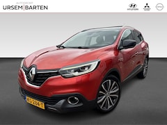 Renault Kadjar - 1.2 TCe Bose