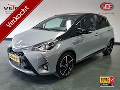 Toyota Yaris - 1.5 Hybrid Bi-Tone Limited / NAV
