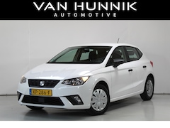 Seat Ibiza - 1.0 MPI Reference Carplay | Cruise | Airco |