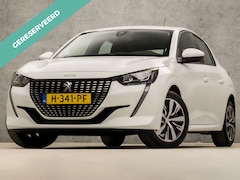 Peugeot 208 - 1.2 PureTech Sport (APPLE CARPLAY, GROOT NAVI, PARKEERSENSOREN, SPORTSTOELEN, LANE ASSIST,