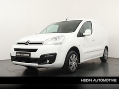 Citroën Berlingo - 1.6 100pk Business Economy | Trekhaak | All season banden | Navigatie | Camera | Parkeerse
