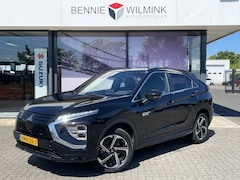 Mitsubishi Eclipse Cross - 2.4 PHEV Executive