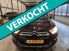 Citroën DS4 - 1.2 PureTech So Chic 2015 Panorama