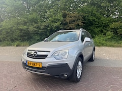 Opel Antara - 2.4-16V Temptation