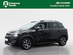 Citroën C3 Aircross - C3 Aircross 1.2 PureTech 110 Plus | Navi | Clima | Led |