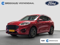 Ford Kuga - 2.5 PHEV ST-Line X | Cruise Control | Navigatie | Climate Control | 18 inch