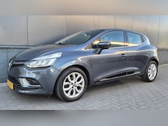 Renault Clio - Led*navi*airco*lmv*isofix*nap 0.9 TCe Intens