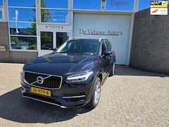 Volvo XC90 - 2.0 T8 Twin Engine AWD Momentum LEDER PANO TRKHK