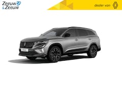 Renault Espace - E-Tech full hybrid 200 esprit Alpine 7p. Nieuw model | Nu te bestellen met € 1000, - korti