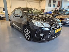 Citroën DS3 - 1.2 VTi So Chic