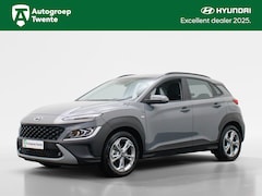 Hyundai Kona - 1.0 T-GDI Comfort Smart | Private lease €399 p.m