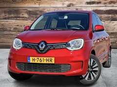 Renault Twingo - 0.9 TCe Intens | Automaat | Zeer mooi | Climate Controle | Camera | NL Auto NAP