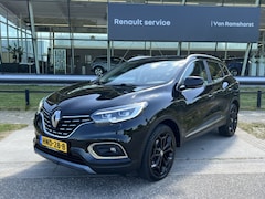Renault Kadjar - 1.5 Blue dCi Black Edition / Automaat / Dealer onderhouden / Trekhaak wegklapbaar / Leder