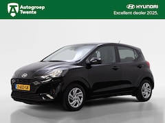 Hyundai i10 - 1.0 Comfort | Private Lease 309, - | Airco | Cruise Control |