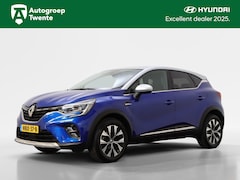 Renault Captur - 1.0 TCe 90 techno Two Tone | Private lease €439 p.m