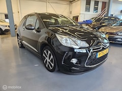 Citroën DS3 - 1.2 VTi Business